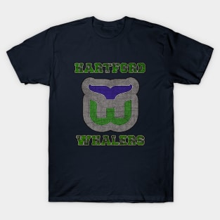 Vintage Ice Hockey T-Shirt